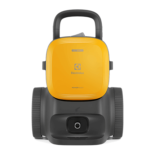 LAVADORA DE ALTA PRESSÃO 220V BR